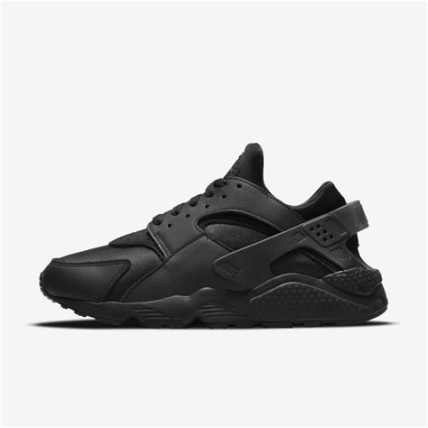 burberry huaraches for sale|nike huarache triple black 2021.